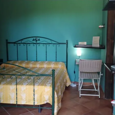 Agriturismo Il Pozzo Antico Mascali Extérieur photo