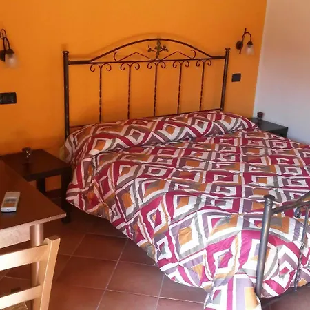 Agriturismo Il Pozzo Antico Mascali Extérieur photo