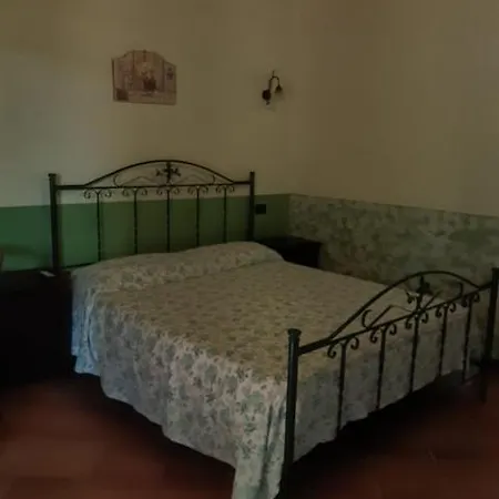 Agriturismo Il Pozzo Antico Mascali Extérieur photo