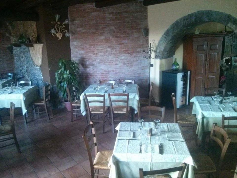 Il Pozzo Antico * Mascali