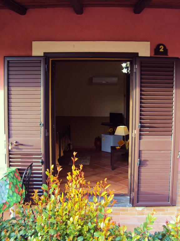 Il Pozzo Antico Vakantieboerderij *