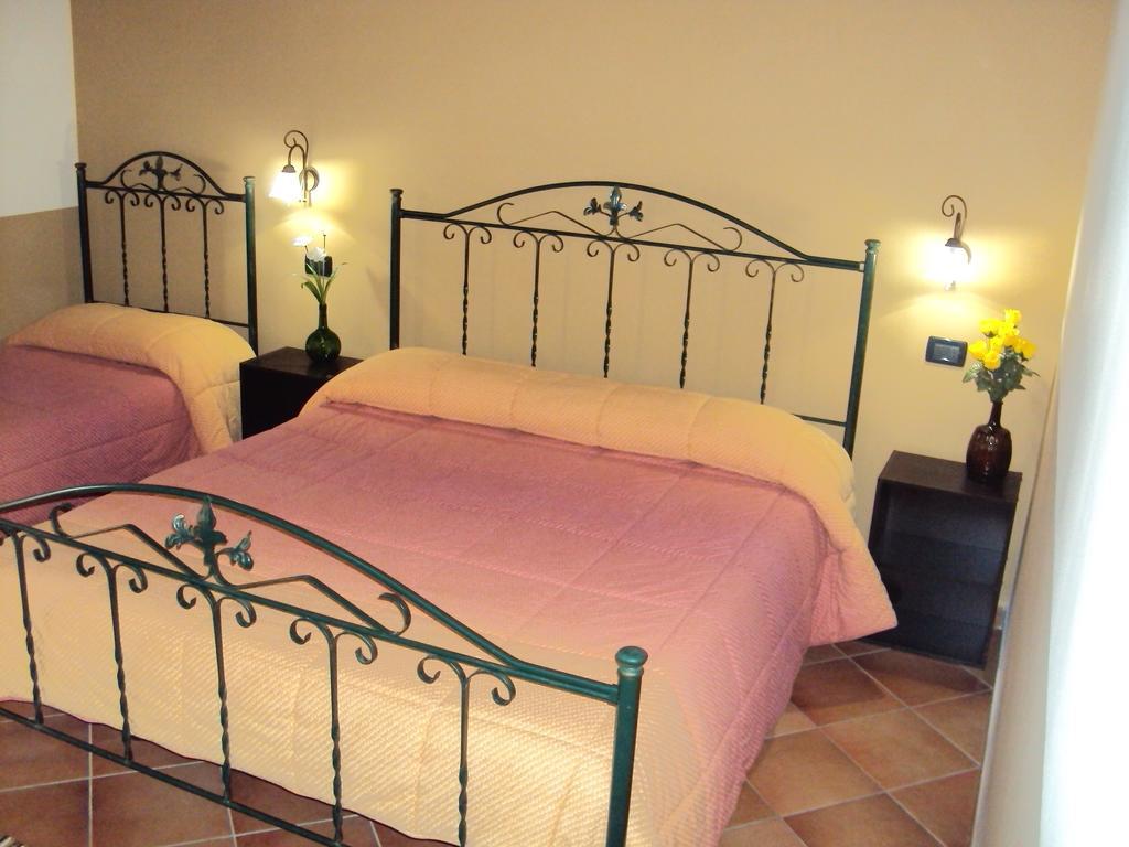 Il Pozzo Antico Vakantieboerderij *