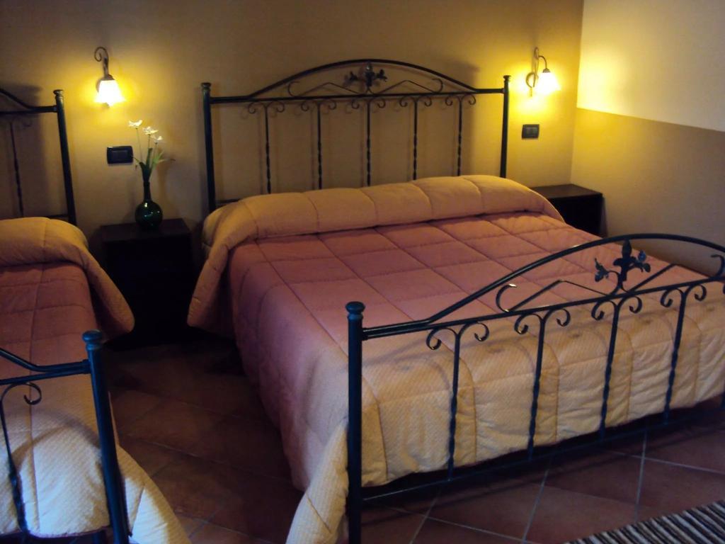 Il Pozzo Antico Vakantieboerderij