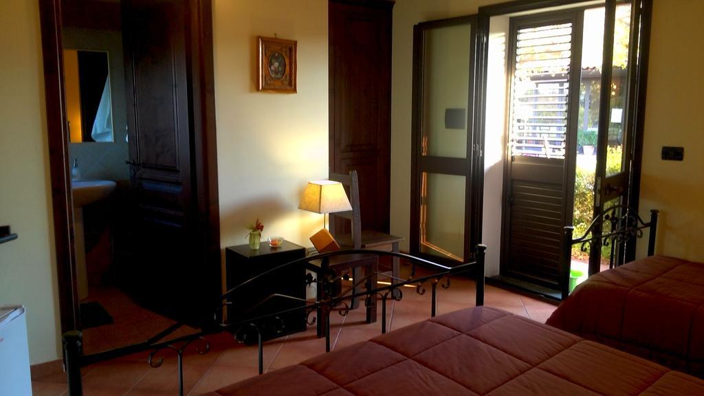 Il Pozzo Antico