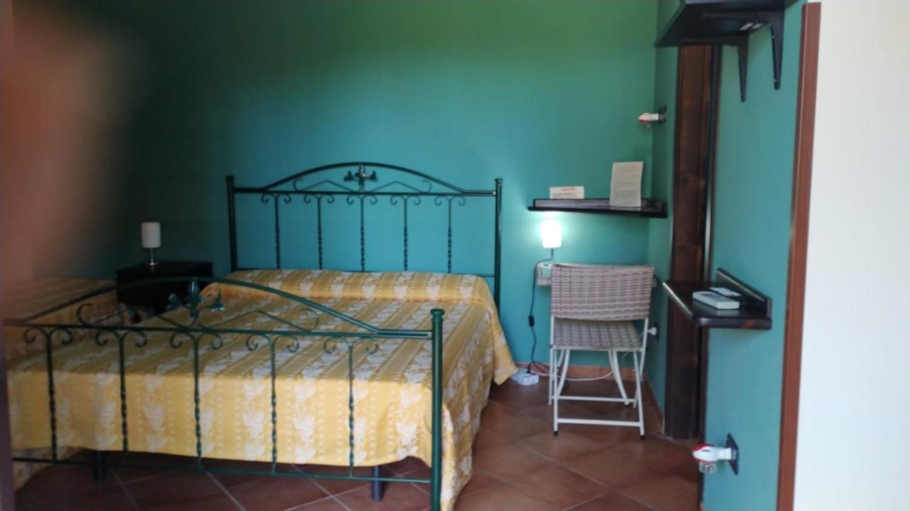 Il Pozzo Antico *