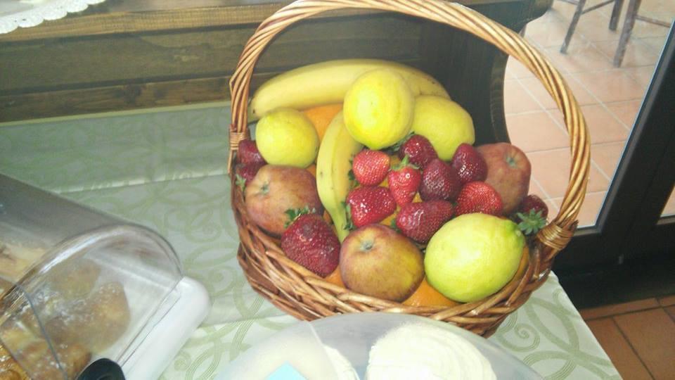 Vakantieboerderij Il Pozzo Antico Mascali