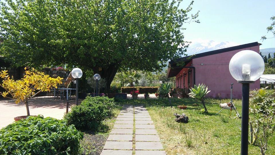 Séjour à la ferme Il Pozzo Antico