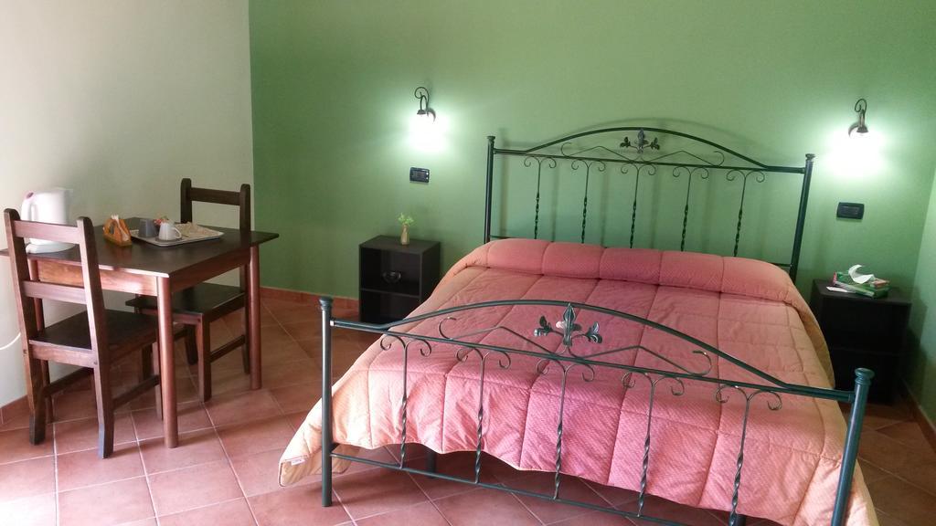Il Pozzo Antico Séjour à la ferme *