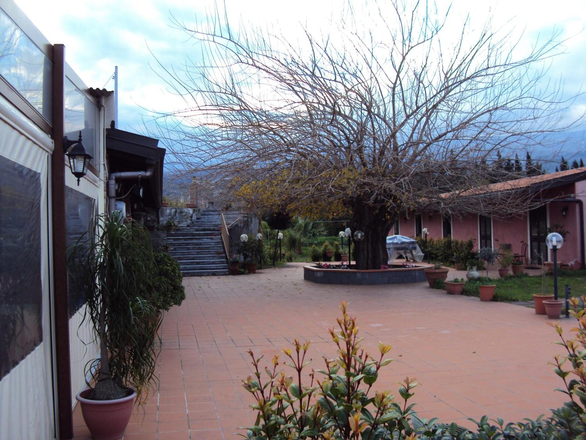 Vakantieboerderij Il Pozzo Antico *