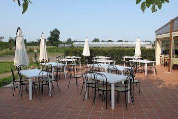 Vakantieboerderij Il Pozzo Antico *