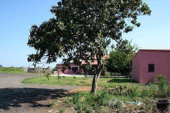 Vakantieboerderij Il Pozzo Antico