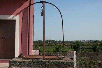 Vakantieboerderij Il Pozzo Antico