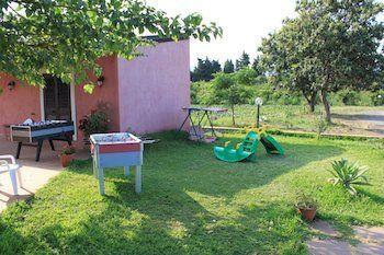 Vakantieboerderij Il Pozzo Antico *
