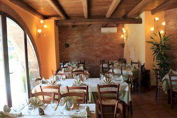 Il Pozzo Antico Vakantieboerderij