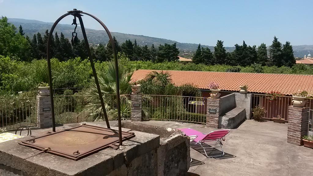 Séjour à la ferme Il Pozzo Antico *