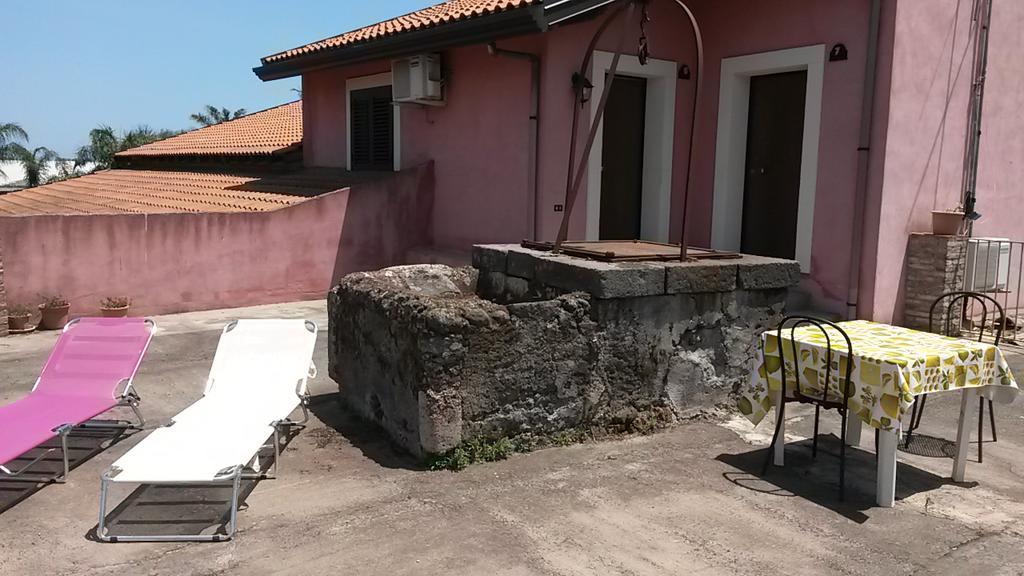 Il Pozzo Antico