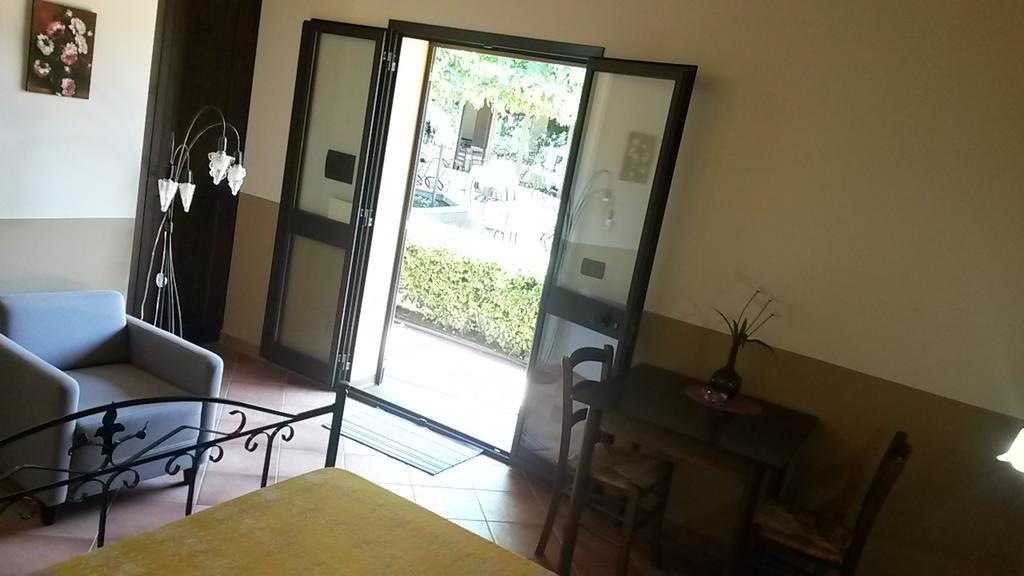 Il Pozzo Antico Mascali