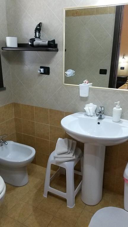 Vakantieboerderij Il Pozzo Antico Mascali