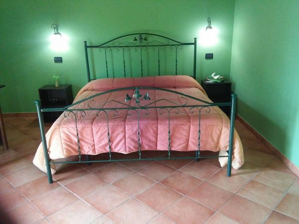 Il Pozzo Antico * Mascali