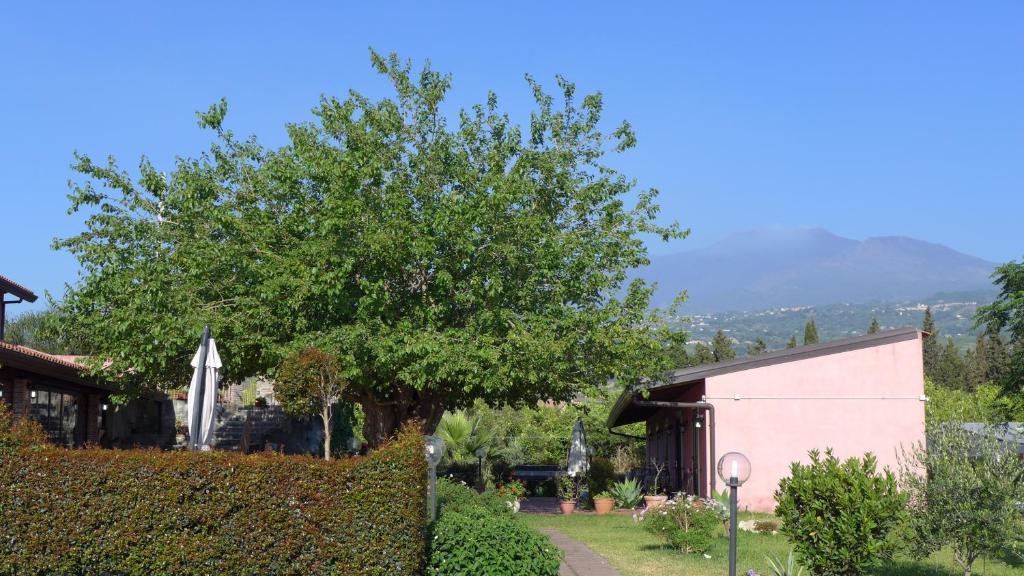 Il Pozzo Antico Mascali