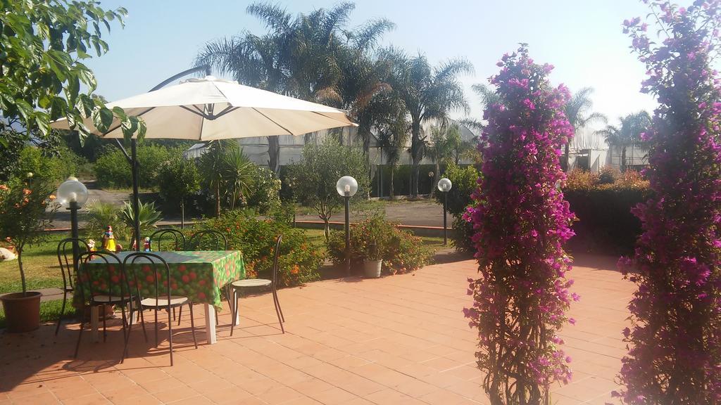Vakantieboerderij Il Pozzo Antico *