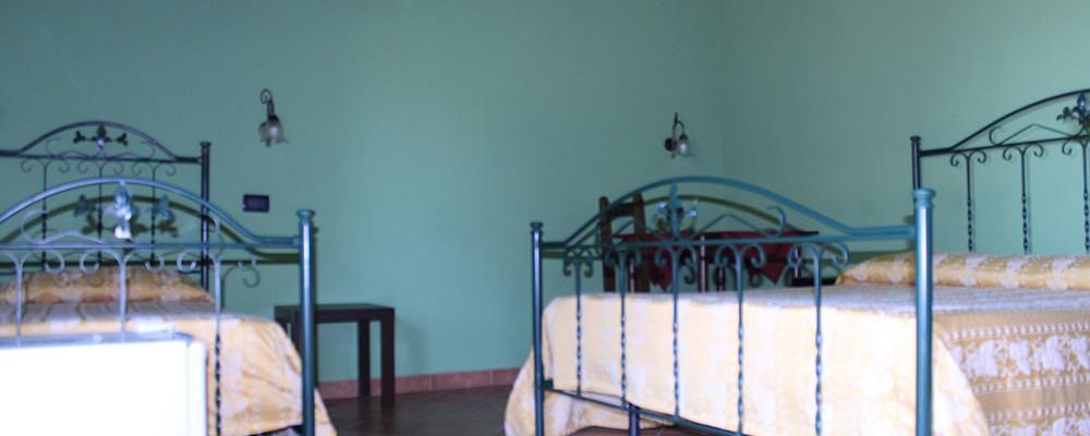 Il Pozzo Antico *