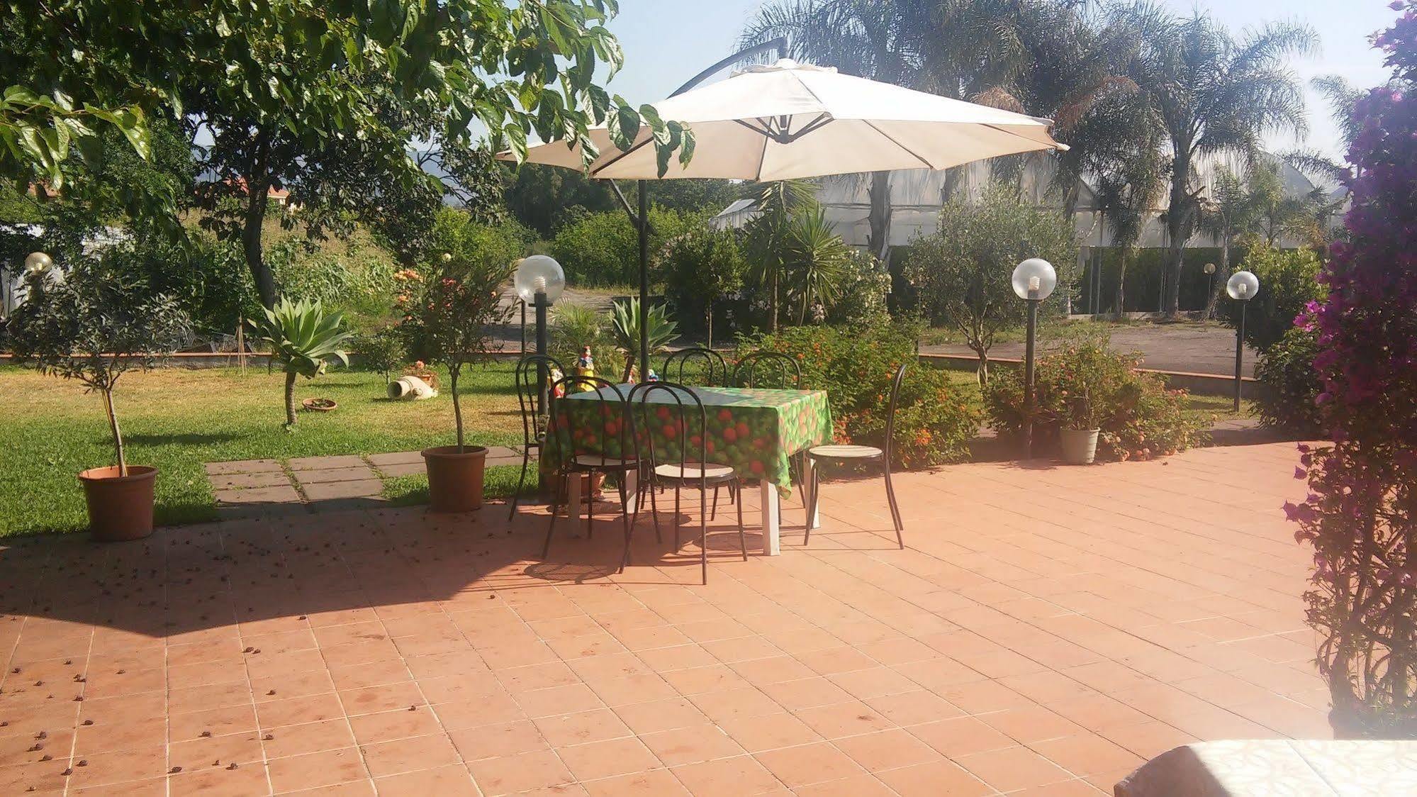 Il Pozzo Antico Vakantieboerderij
