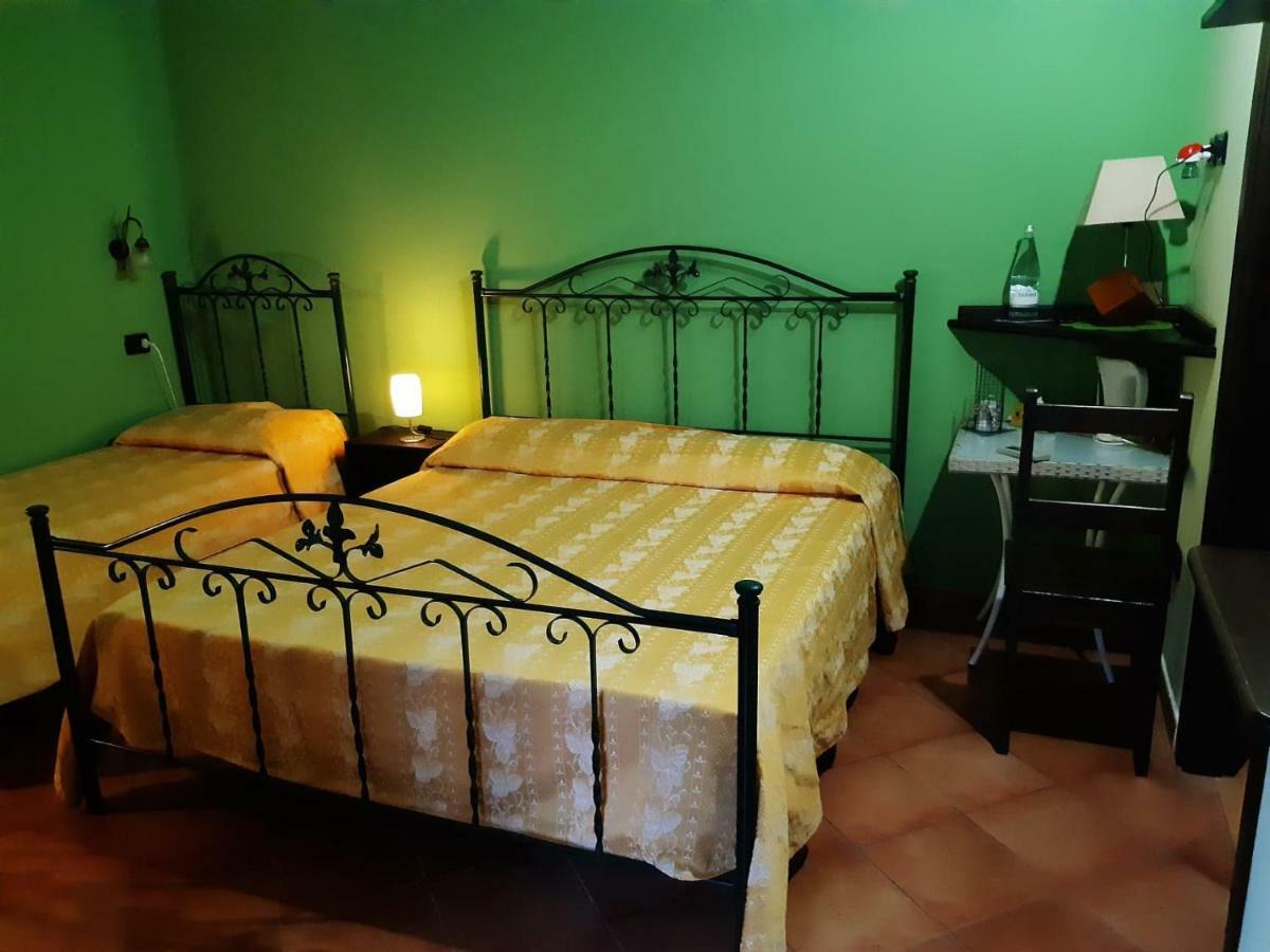 Vakantieboerderij Il Pozzo Antico