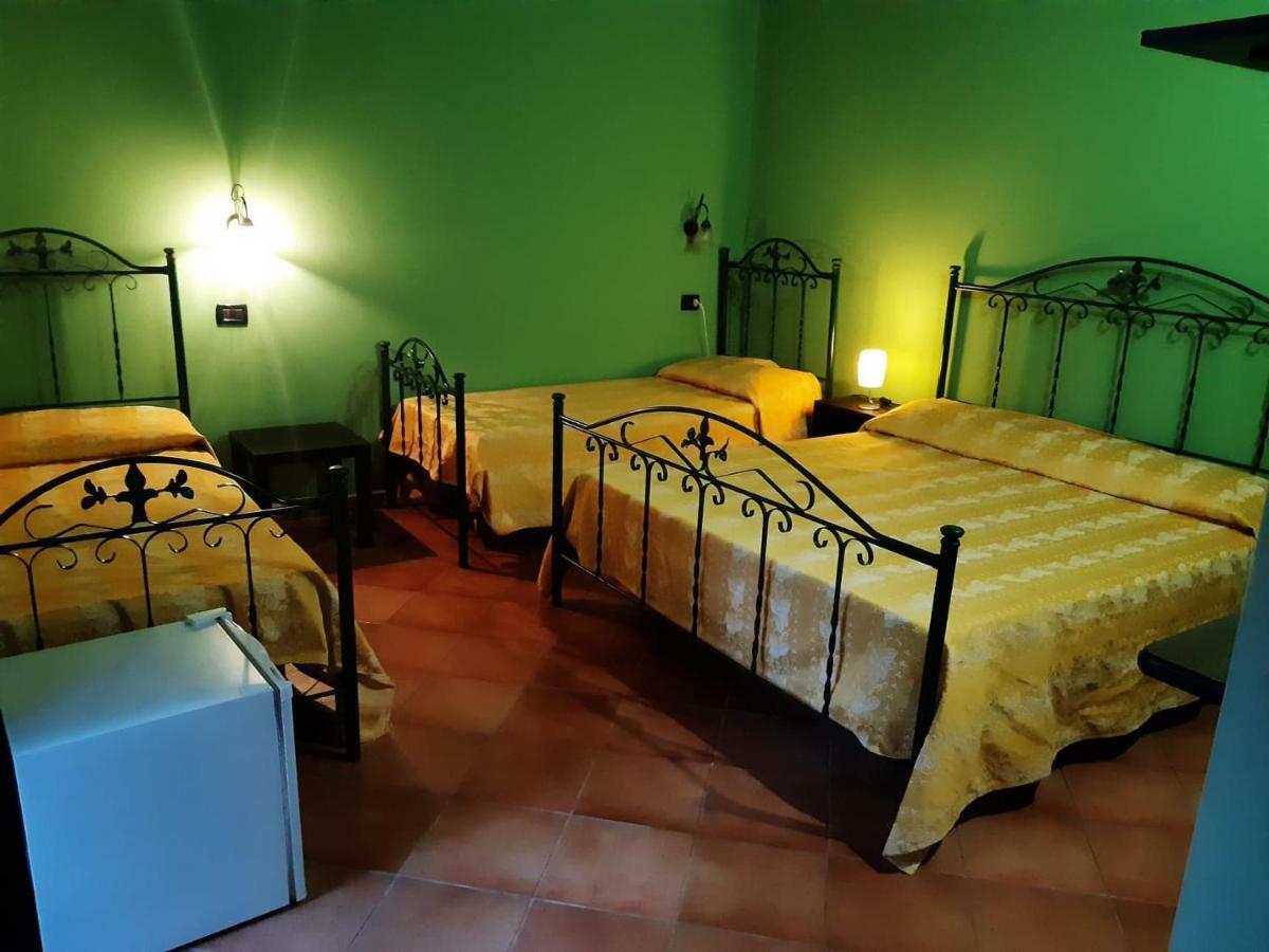 Vakantieboerderij Il Pozzo Antico *