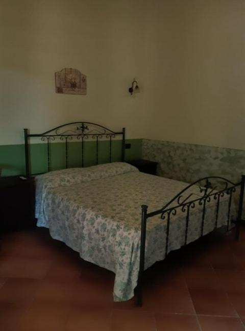 Vakantieboerderij Il Pozzo Antico